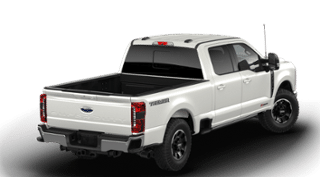 2026 Ford Super Duty® External Image 4